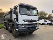 Самосвал Renault Kerax 450 DXi