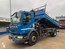 Renault Midlum 220.16 DXI truck used tipper