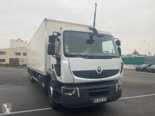 Renault box truck Premium 320.26