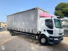 Грузовик шторный Renault Midlum 270 DCI