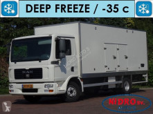 MAN Camion TGL 12.180
