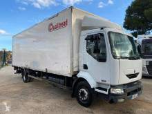 Kamión dodávka Renault Midlum 270 DCI