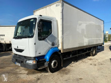 Ciężarówka furgon Renault Midlum 180