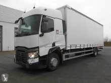 Camion Renault Gamme T 480.19 DTI 13 rideaux coulissants (plsc) occasion