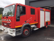 Camión camión cisterna incendios forestales Iveco Eurocargo 130 E 23