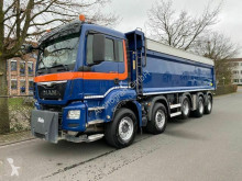 MAN tipper truck TGS 49.440 10x4 / Euro 6 / Standklima