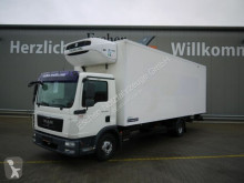 Ciężarówka chłodnia MAN TGL 12.220BL Lamberet, Diesel/Netz, 2 Verdampfer