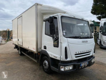 Camion fourgon Iveco Eurocargo 75E15