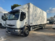 Ciężarówka furgon Renault Midlum 270.18