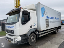 Грузовик фургон Volvo FL 240