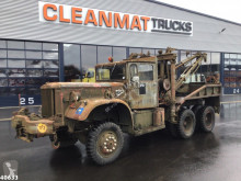 Camion militar(a) Diamond 969 Garwood Wrecker