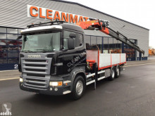 Scania R 420 altro autocarro usato