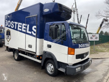 Nissan mono temperature refrigerated truck Atleon