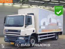 Camion fourgon DAF CF65