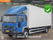 Камион Volvo FL 220 фургон втора употреба