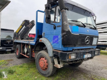 Camion cassone standard Mercedes SK 1929 AK