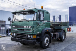 DAF chassis truck 2500