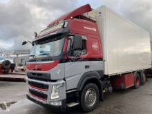 Volvo mono temperature refrigerated truck FM 410