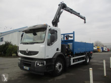 Ciężarówka platforma standardowa Renault Premium Lander 270.19