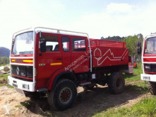 Camião veículo de bombeiros combate a incêndio Renault Gamme S 170