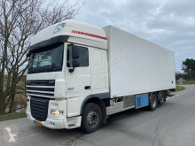 Camion frigo mono température DAF XF105