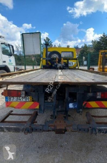 Kamión odťahovanie Volvo FL6 11