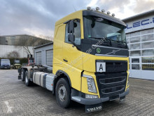 Camion polybenne Volvo FH FH460 6x2 EURO6 Abrollkipper Meiller
