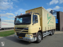 Camion rideaux coulissants (plsc) DAF CF75.310 / Curtrainside / NL Truck / 470.000 KM