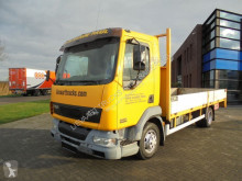 Camion DAF LF45.150 Platform / Euro 3 / 600.000 KM / Manual cassone usato