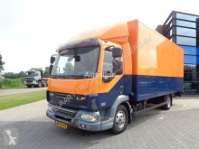 Ciężarówka furgon DAF LF45.160 Boxtruck / Euro 5 / NL Truck / 500.000 KM