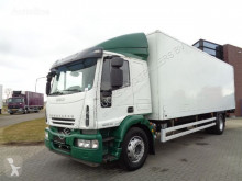 Camion fourgon Iveco Eurocargo 190E28 / Manual / Euro 5 / Boxtruck