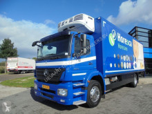 Kamión chladiarenské vozidlo Mercedes Axor 1824 / Fridge / Thermoking Spectrum / 308.000 KM / NL / Eur