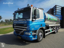 DAF truck CF75.250 Tank / Silo / 16.000 L / Animal Food / Euro 5 / 442.000