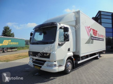 Camion furgone DAF LF45.180 Box / 12 Tons / NL Truck / Euro 5 / 470.000 KM