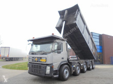 Camion Terberg FM2850 Tipper / 10x4 / NL Truck / Euro 5 benne occasion
