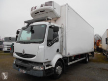 Camión Renault Midlum 220 DXI frigorífico mono temperatura usado