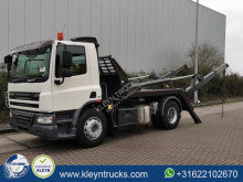 Camion multibenne DAF 75.310
