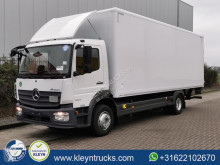 Mercedes Atego 1524 truck used box