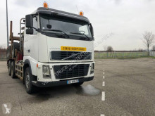 Volvo timber truck FH 540