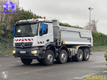 Camion benne Mercedes Arocs 3243