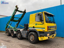 Camion Ginaf M 4243 TS EURO 2, béton toupie / Malaxeur occasion
