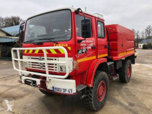 Camión camión cisterna incendios forestales Renault Gamme M 210