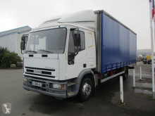 Camion obloane laterale suple culisante (plsc) Iveco Eurocargo 120E18