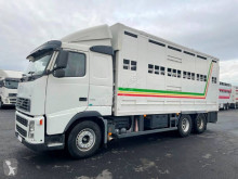 Camion Volvo FH 440 bétaillère occasion