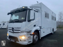 CamionMercedes Antos 1840