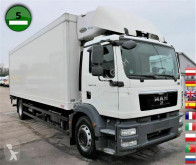 MAN TGM 18.290 4X2 LL CARRIER SUPRA 950 Mt KLIMA AHK truck used refrigerated