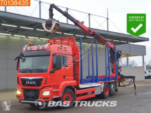 Camion grumier MAN TGS 26.480