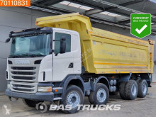 Kamión korba Scania G 400