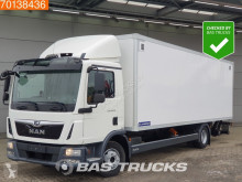 Camion MAN TGL 12.250 furgone usato