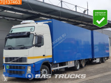 Camion remorque fourgon Volvo FH12 460